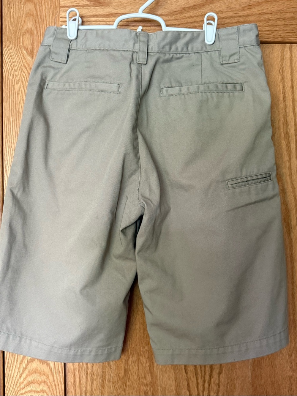 Fox Shorts - Picture 3 of 9